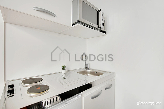 Apartment Paris 15° - 