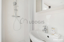 Appartamento Parigi 15° - Sala da bagno