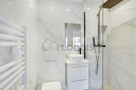 Apartamento París 16° - 