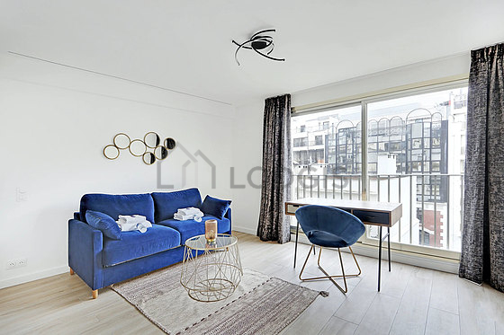 Appartamento Parigi 16° - 