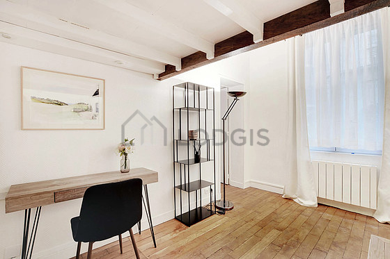 Apartamento Paris 16° - 