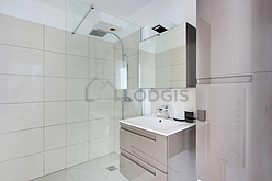 Appartamento Parigi 16° - Sala da bagno