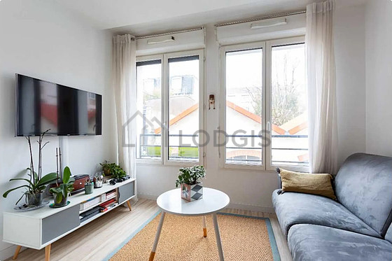 Apartment Paris 18° - 
