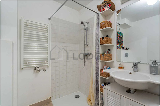 Appartement Paris 18° - 
