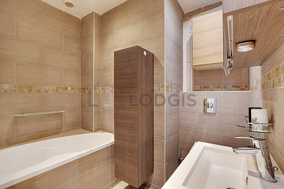 Apartamento París 16° - 