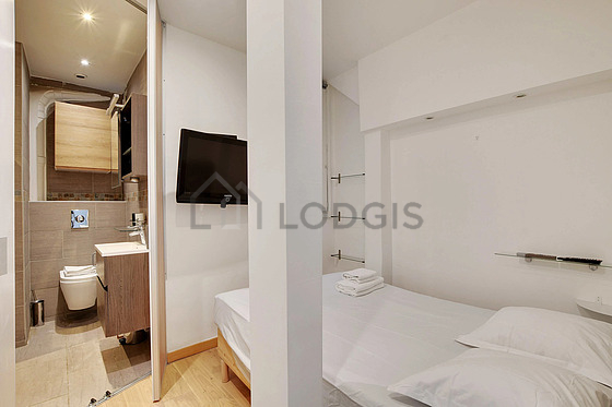Appartamento Parigi 16° - 