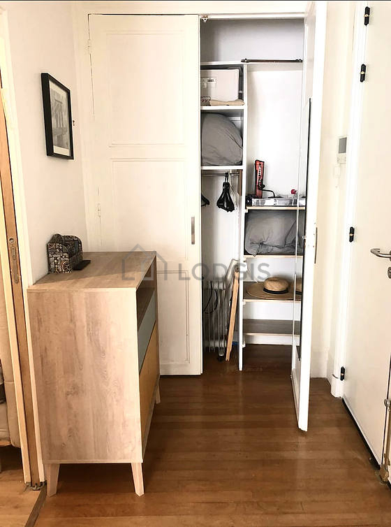 séjour