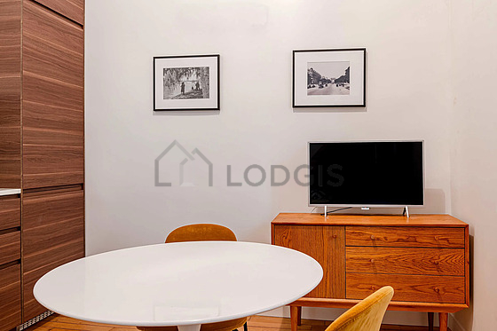 Apartamento Paris 2° - 