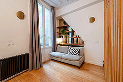 Apartamento Paris 2° - Salaõ