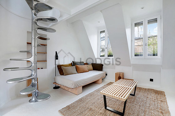 Apartamento Paris 3° - 