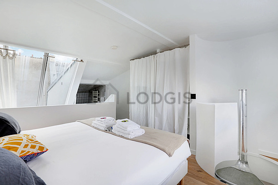 Apartamento Paris 3° - 