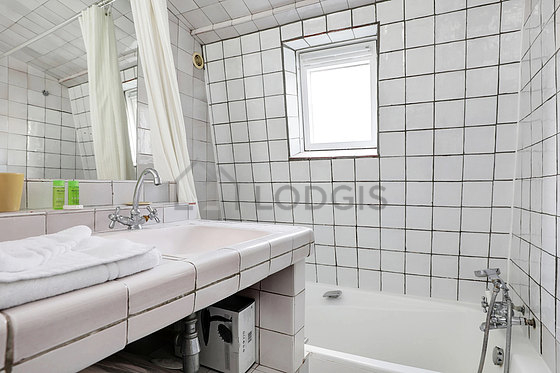 Apartamento Paris 3° - 