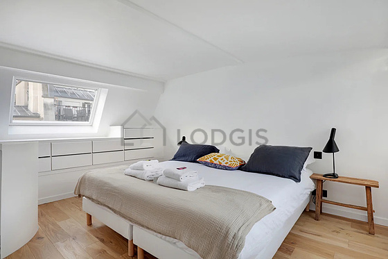 Apartment Paris 3° - 