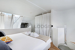 Apartamento Paris 3° - Quarto