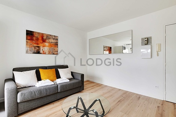 Apartment Paris 11° - 