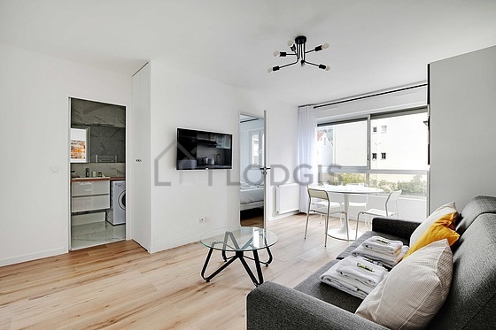 Appartamento Parigi 11° - 