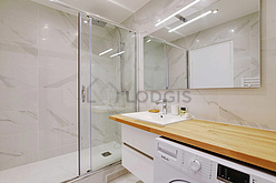 Apartamento Paris 11° - Casa de banho