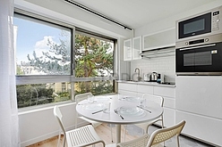 Apartamento Paris 11° - Cozinha