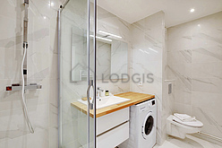 Apartamento París 11° - Cuarto de baño