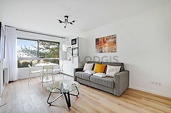 Apartamento Paris 11° - Salaõ