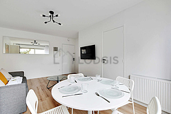 Apartment Paris 11° - Kitchen