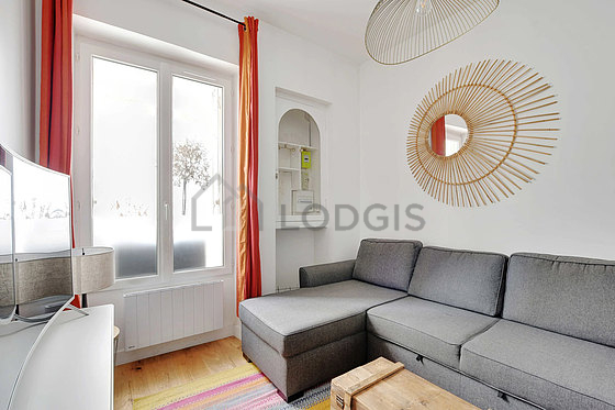 Apartamento Boulogne-Billancourt - 