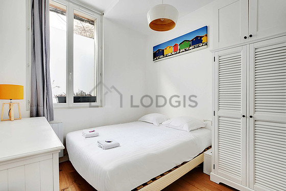 Apartamento Boulogne-Billancourt - 