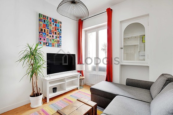 Appartamento Boulogne-Billancourt - 