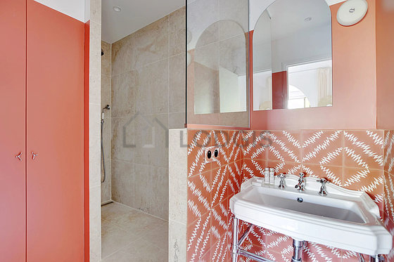 Apartment Paris 16° - 