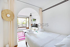 Appartamento Parigi 16° - Camera