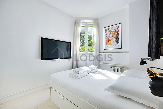Apartamento Paris 16° - 