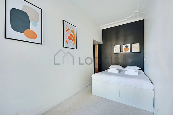 Apartamento Paris 16° - 