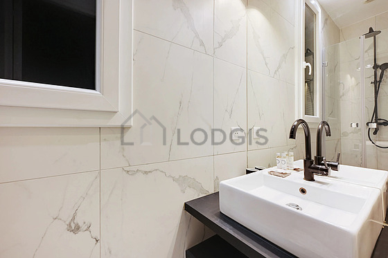 Apartment Paris 16° - 