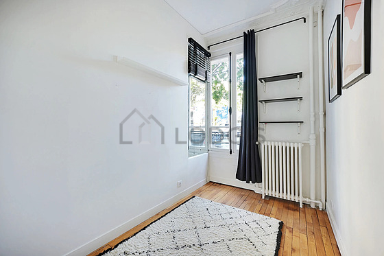 Wohnung Paris 16° - 