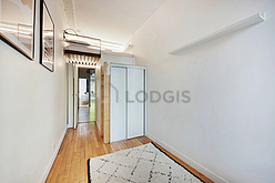 Appartement Paris 16° - Séjour