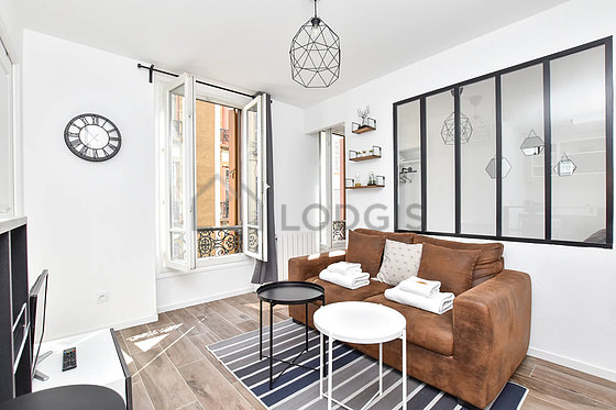 Apartamento Saint-Denis - 