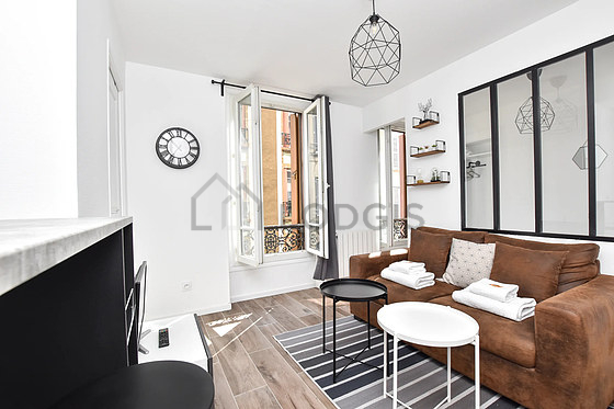 Apartment Saint-Denis - 