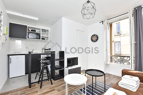 Apartment Saint-Denis - 