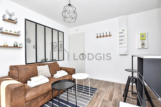 Appartement Saint-Denis - 