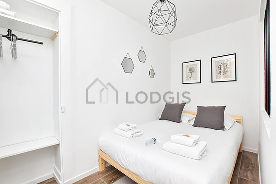 Appartement Saint-Denis - 