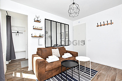 Apartamento Saint-Denis - Salaõ