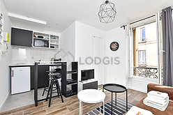 Apartamento  - Salaõ