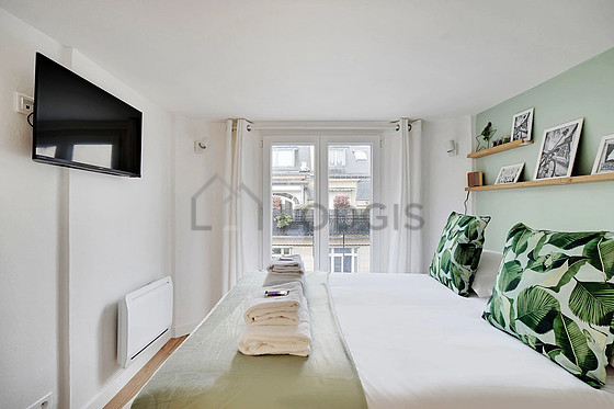 Apartamento Paris 17° - 