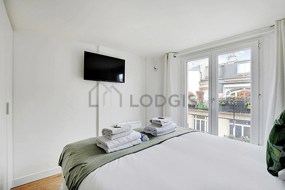 Appartamento Parigi 17° - 