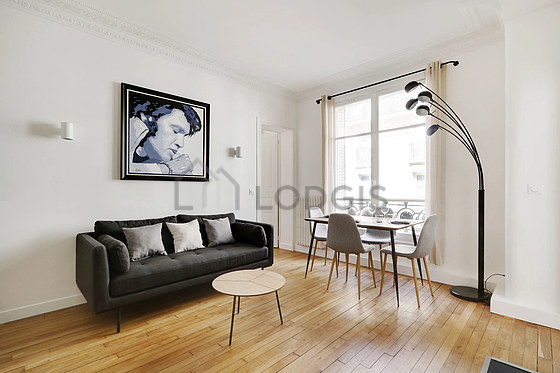 Appartamento Parigi 14° - 