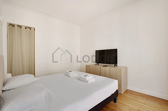 Appartement Paris 14° - 