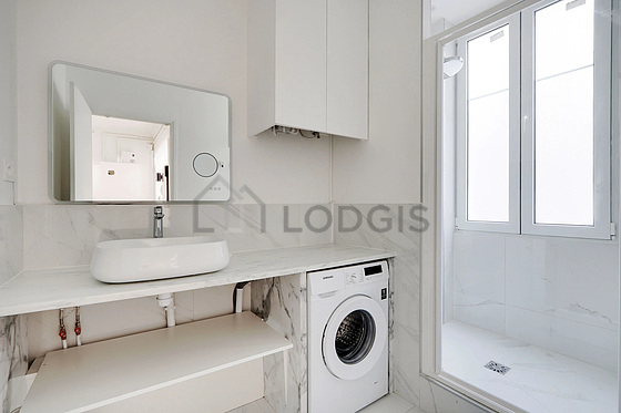 Appartement Paris 14° - 