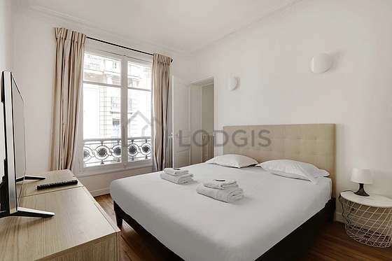 Wohnung Paris 14° - 