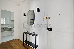Apartamento Paris 14° - Salaõ