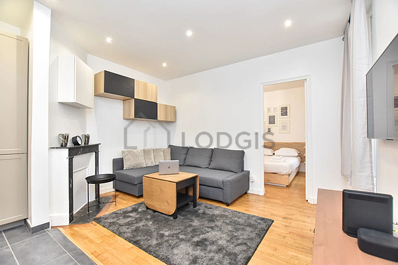 Appartement Puteaux - 